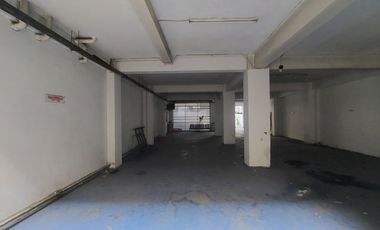 Dijual Gedung Kantor 4.5 Lantai Raya Kedung Cowek
