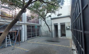 Dijual Gedung Kantor 4.5 Lantai Raya Kedung Cowek