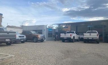 Excelente terreno comercial y residencial en venta 1.000m2 sector Complejo Deportivo Totoracocha