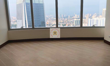 232 sqm 5 bedroom Penthouse FOR SALE in One Central Makati across RCBC Plaza