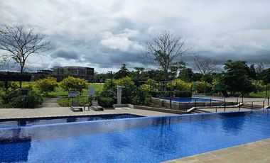 Lot for Sale in Lumira Nuvali, Canlubang, Laguna