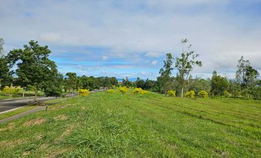 Lot for Sale in Lumira Nuvali, Canlubang, Laguna