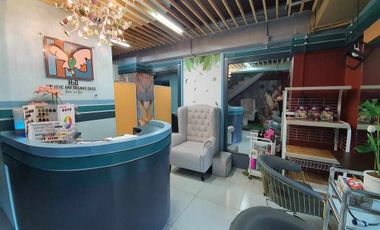 For Sale: Commercial Unit (Ground Floor ) at Azure Urban Resort Residences Bicutan