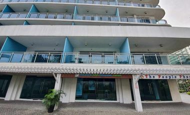 For Sale: Commercial Unit (Ground Floor ) at Azure Urban Resort Residences Bicutan