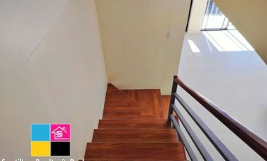 For Sale Affordable Modern House for Sale in Casili Consolacion Cebu