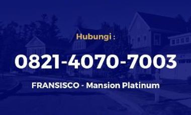 PROMO HEBOH !!, Rumah BARU GRESS Graha Persada Indah Regency Gresik, FREE BIAYA-BIAYA