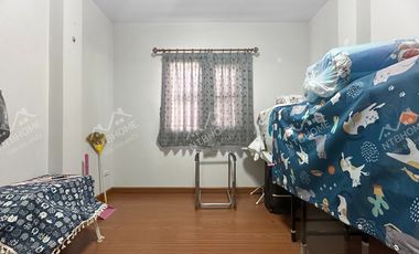 คุณาภัทร 4 บางบัวทอง (ซอยบ้านกล้วย-ไทรน้อย) ต่อเติมครบพร้อมอยู่
