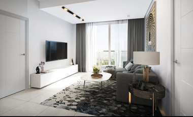 Fortis Residences DMCI Exclusive Makat City Spacious Flat 152 sqm