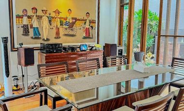 Ayala Greenfield Estate | House and Lot For Sale - #8073
