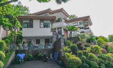 Ayala Greenfield Estate | House and Lot For Sale - #8073