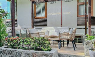 Ayala Greenfield Estate | House and Lot For Sale - #8073