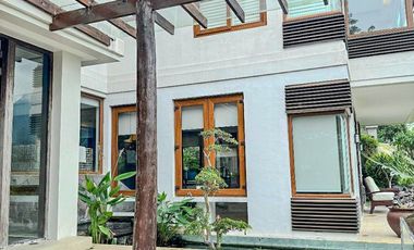 Ayala Greenfield Estate | House and Lot For Sale - #8073