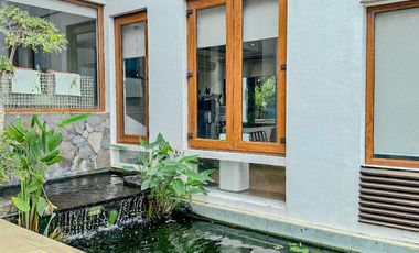 Ayala Greenfield Estate | House and Lot For Sale - #8073