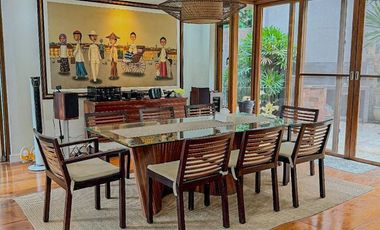 Ayala Greenfield Estate | House and Lot For Sale - #8073