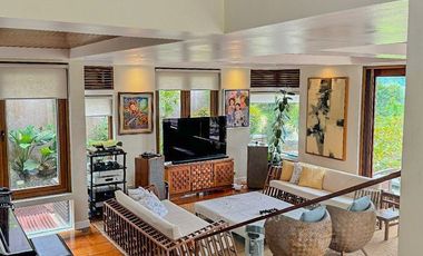 Ayala Greenfield Estate | House and Lot For Sale - #8073