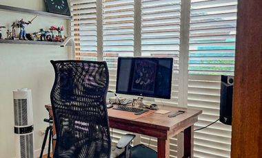 Ayala Greenfield Estate | House and Lot For Sale - #8073