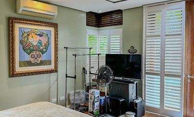 Ayala Greenfield Estate | House and Lot For Sale - #8073