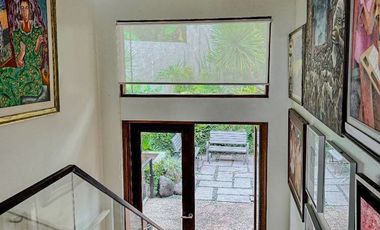 Ayala Greenfield Estate | House and Lot For Sale - #8073