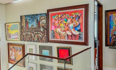 Ayala Greenfield Estate | House and Lot For Sale - #8073