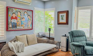 Ayala Greenfield Estate | House and Lot For Sale - #8073