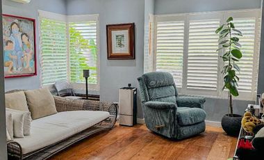 Ayala Greenfield Estate | House and Lot For Sale - #8073