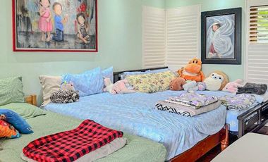 Ayala Greenfield Estate | House and Lot For Sale - #8073