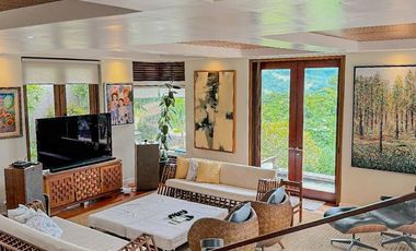 Ayala Greenfield Estate | House and Lot For Sale - #8073