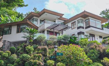 Ayala Greenfield Estate | House and Lot For Sale - #8073