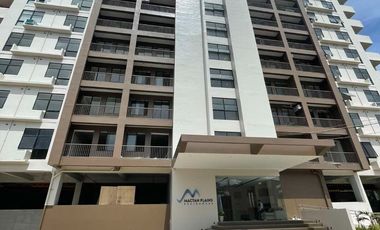 READY FOR OCCUPANCY CONDO NEAR MACTAN NEWTOWN