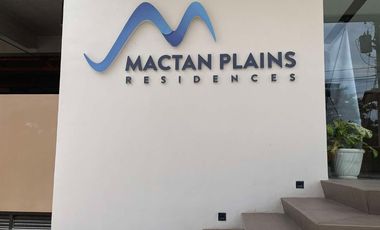 READY FOR OCCUPANCY CONDO NEAR MACTAN NEWTOWN
