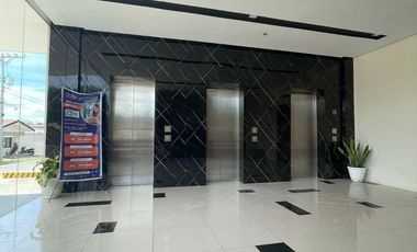 READY FOR OCCUPANCY CONDO NEAR MACTAN NEWTOWN