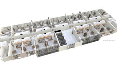 READY FOR OCCUPANCY CONDO NEAR MACTAN NEWTOWN