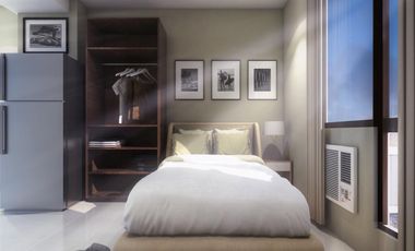 READY FOR OCCUPANCY CONDO NEAR MACTAN NEWTOWN