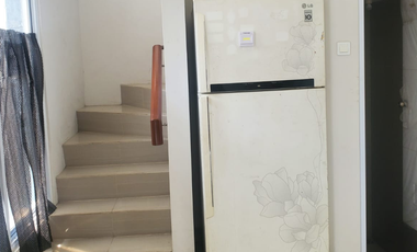 For sale : a nice house ready to live in, located in CitraLand Cileungsi. P3.014.02.25/IW