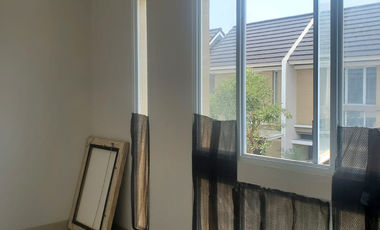 For sale : a nice house ready to live in, located in CitraLand Cileungsi. P3.014.02.25/IW