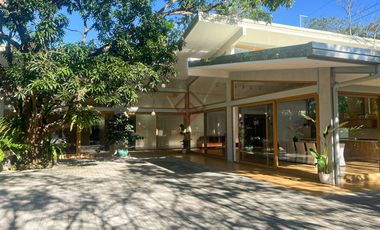 FOR RENT Brand New 4BR Bungalow House in Ayala Alabang Village, Muntinlupa City - RH97