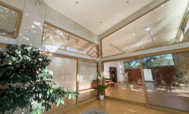 FOR RENT Brand New 4BR Bungalow House in Ayala Alabang Village, Muntinlupa City - RH97