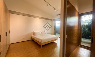 FOR RENT Brand New 4BR Bungalow House in Ayala Alabang Village, Muntinlupa City - RH97