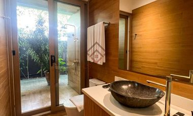 FOR RENT Brand New 4BR Bungalow House in Ayala Alabang Village, Muntinlupa City - RH97