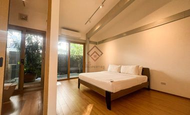 FOR RENT Brand New 4BR Bungalow House in Ayala Alabang Village, Muntinlupa City - RH97