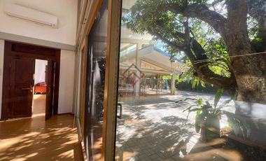 FOR RENT Brand New 4BR Bungalow House in Ayala Alabang Village, Muntinlupa City - RH97