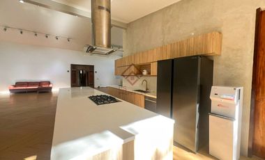 FOR RENT Brand New 4BR Bungalow House in Ayala Alabang Village, Muntinlupa City - RH97