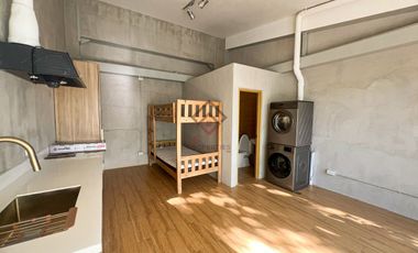 FOR RENT Brand New 4BR Bungalow House in Ayala Alabang Village, Muntinlupa City - RH97