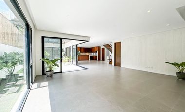 Brand New 5BR House and Lot For Sale - Southgreen Park Village Barangay Merville Paranaque