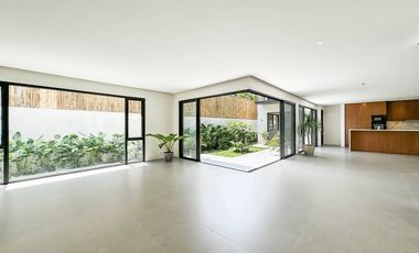 Brand New 5BR House and Lot For Sale - Southgreen Park Village Barangay Merville Paranaque