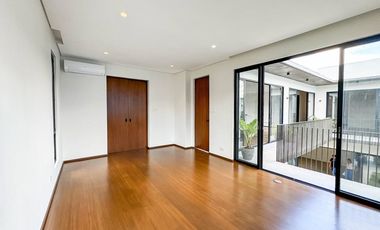 Brand New 5BR House and Lot For Sale - Southgreen Park Village Barangay Merville Paranaque