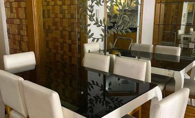 1Bedroom with Parking for Sale in Montecito New Post, Villamor Airbase, Pasay