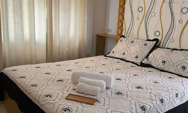 1Bedroom with Parking for Sale in Montecito New Post, Villamor Airbase, Pasay