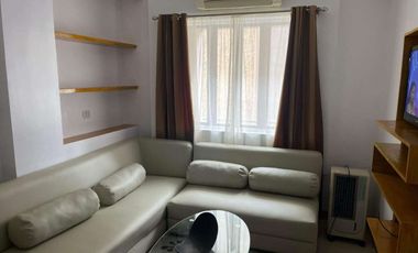 1Bedroom with Parking for Sale in Montecito New Post, Villamor Airbase, Pasay