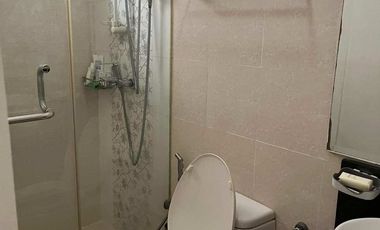 1Bedroom with Parking for Sale in Montecito New Post, Villamor Airbase, Pasay